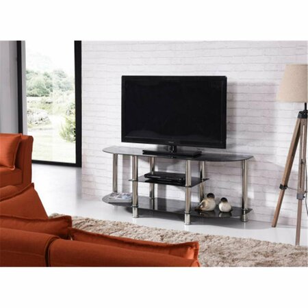 HI-TEC 55 in. Wide Tv Stand HI2251307